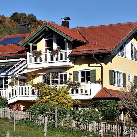 Ferienwohnung Resch In Oberbayern Wessobrunn Exterior photo