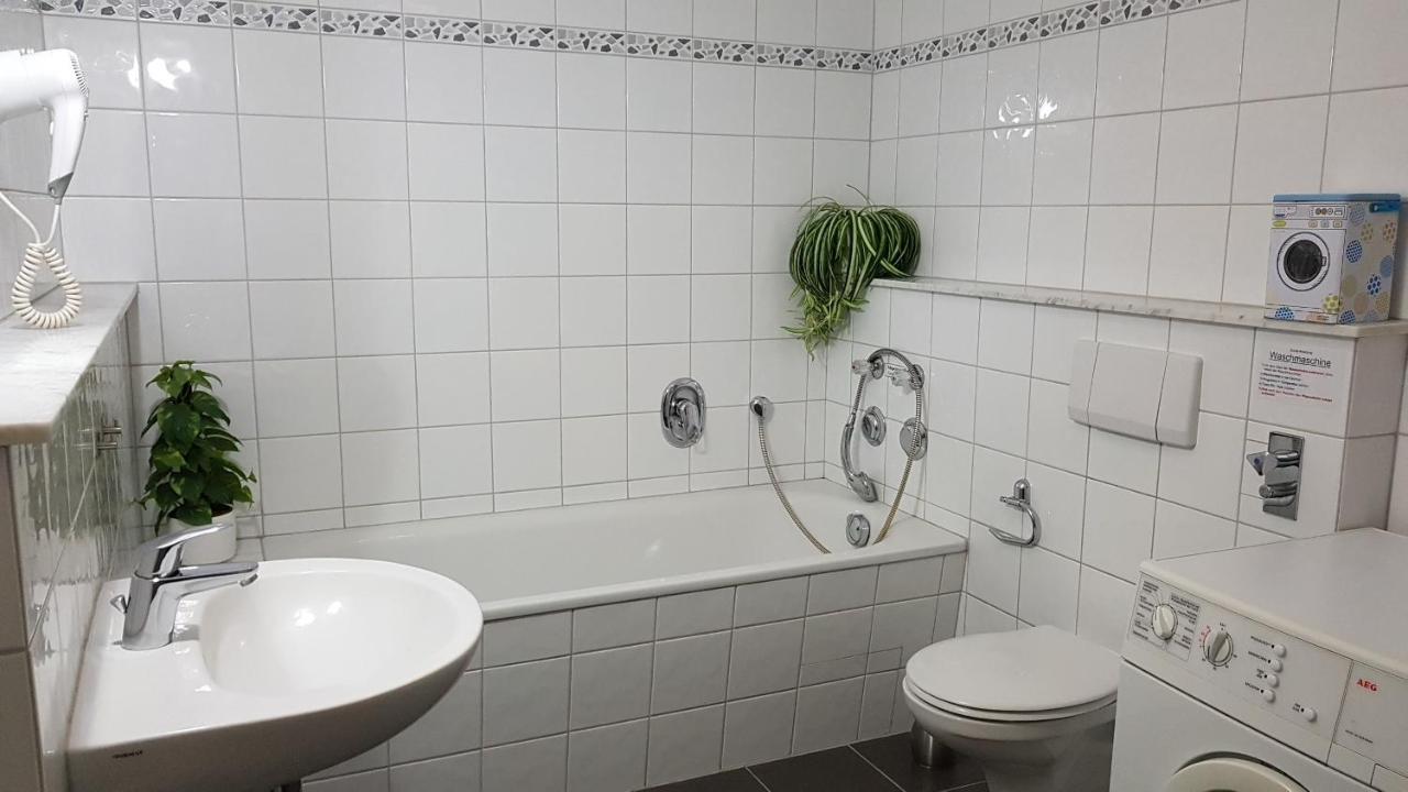 Ferienwohnung Resch In Oberbayern Wessobrunn Exterior photo